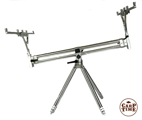 Род под - Rod Pod Meccanica Vadese NICK 4 RODS STEEL