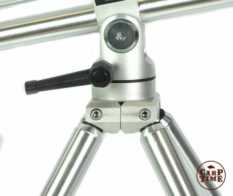 Rod Pod Meccanica Vadese NICK 4 RODS STEEL [1]
