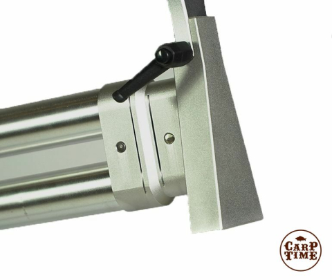 Rod Pod Meccanica Vadese NICK 4 RODS STEEL [3]