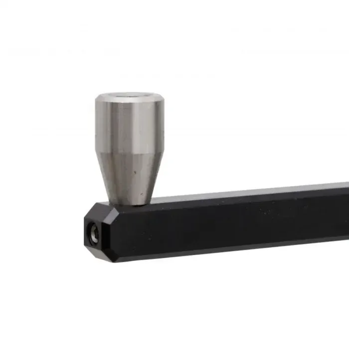 Rod Pod Meccanica Vadese TechNick 4 Rod Black [2]