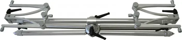 Rod Pod Meccanica Vadese TechNick 4 Rod White [2]
