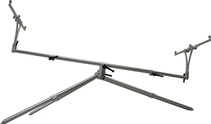 Rod Pod Meccanica Vadese TechNick 4 Rod White [5]