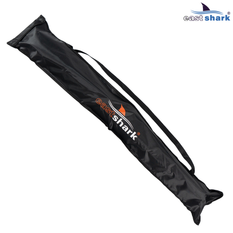 Rod Pod pentru Riu EASTSHARK SCK-182 negru, 2 posturi [5]