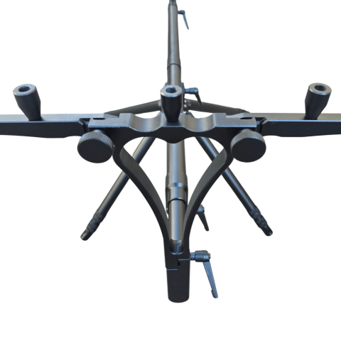 Rod Pod PRO FL DM 4 posturi [4]
