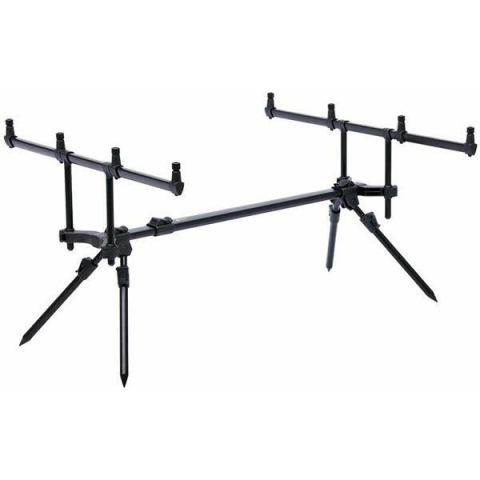Rod Pod, picheti, suporti - Rod Pod PROLOGIC C-series convertibile 4POST