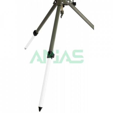 Rod Pod WEIDA A28-3 pentru 5 undițe [2]