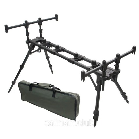 Rod Pod, picheti, suporti - RodPod AFeima