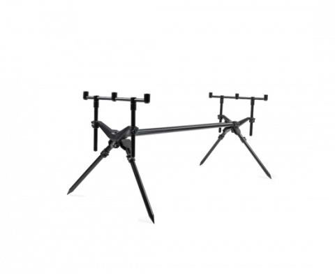 Rod Pod - RodPod AVID CARP LOK DOWN ALTITUDE POD, 3 posturi