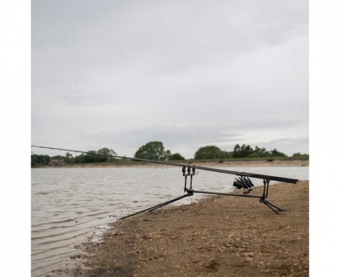 RodPod AVID CARP LOK DOWN ALTITUDE POD, 3 posturi [6]