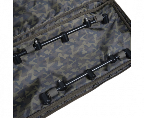RodPod AVID CARP LOK DOWN ALTITUDE POD, 3 posturi [8]