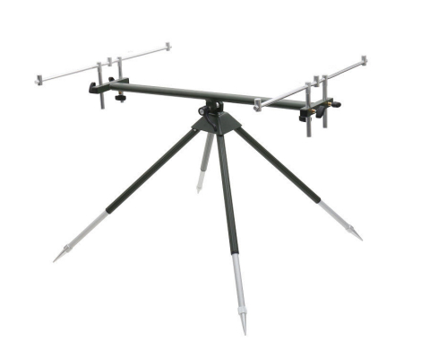 Rod Pod, picheti, suporti - RodPod Carp-Sharp