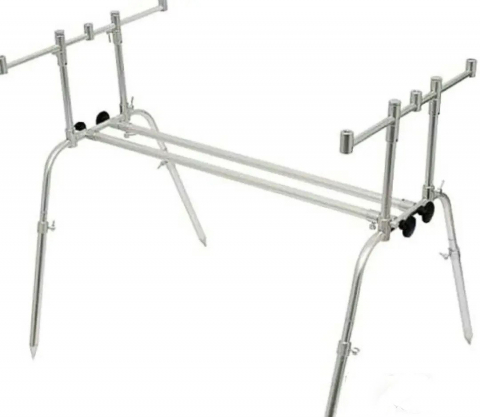 Rod Pod, picheti, suporti - RodPod INOX Dishing Equipment EoS [0880301]