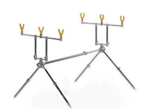 Rod Pod, picheti, suporti - RodPod INOX Dishing Equipment EoS [8405064]