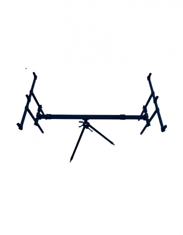 Rod Pod - RodPod / TriPod FL 3 posturi