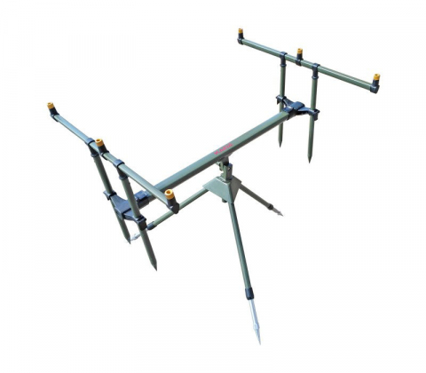 Rod Pod, picheti, suporti - RodPod Weida A09-6