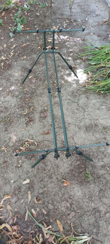 Rod Pod, picheti, suporti - RP011 - Rodpod RP172 Boya By 4 undite