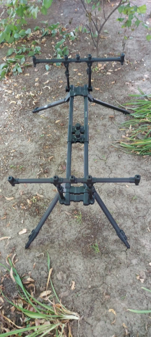 Rod Pod, picheti, suporti - RP012 - Rodpod Mare professional
