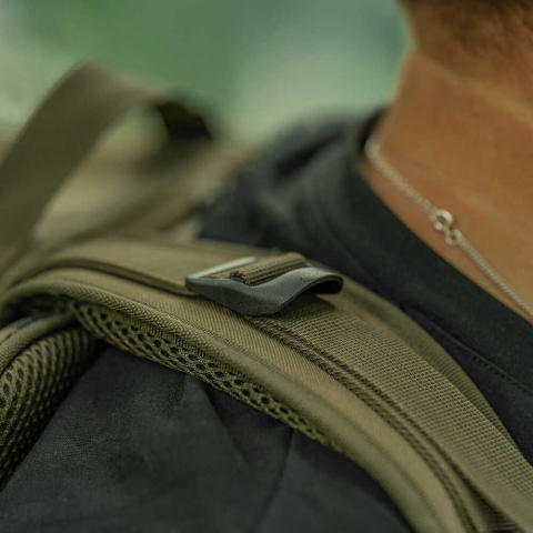 Рюкзак Avid RVS Ruckbag [9]