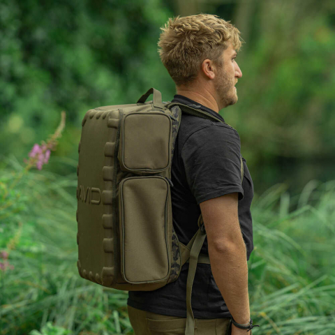 Рюкзак Avid RVS Ruckbag [3]