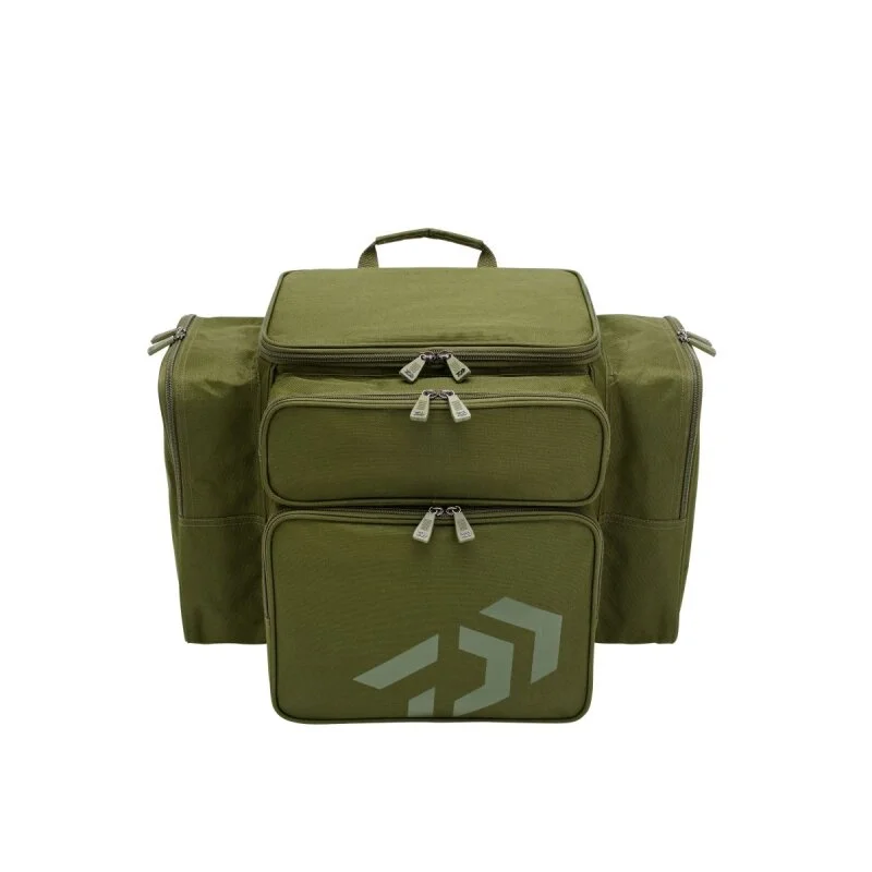 Bagajerie pescuit - Rucsac Daiwa Black Widow Compact, 52x32x35cm 18705-015 BWRS 217662