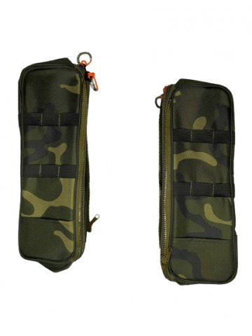Rucsac EASTSHARK camo [4]