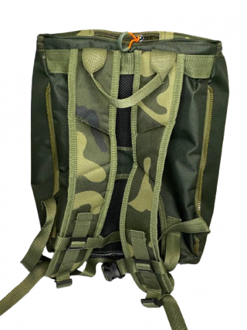 Rucsac EASTSHARK camo [3]