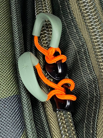 Rucsac EASTSHARK camo [7]