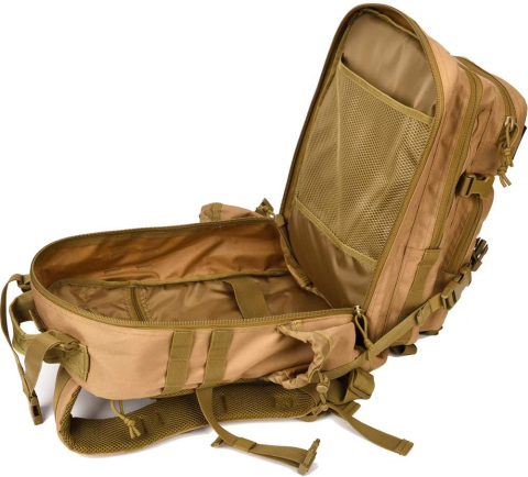Rucsac Tactic K689 60L [3]