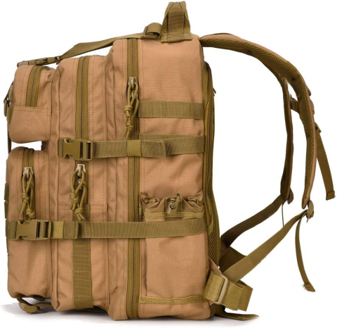 Rucsac Tactic K689 60L [1]