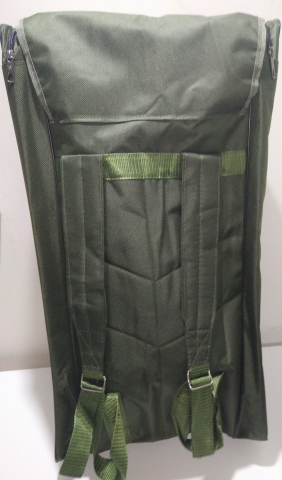 Bagajerie pescuit - Rucsac WEIDA