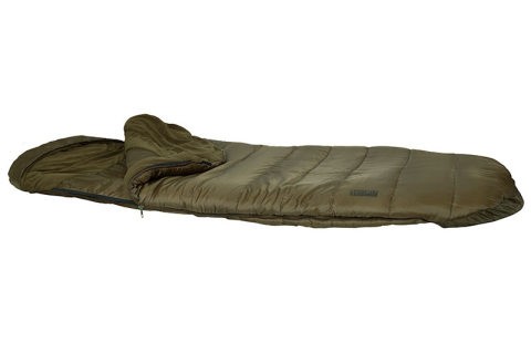 Saci de dormit, saltele, perne - Sac de dormit FOX EOS 1, Sleeping Bag 88x210cm