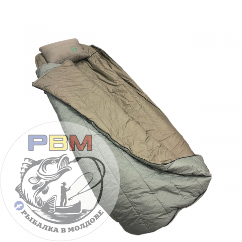 Sac de dormit STALKER mare [2]
