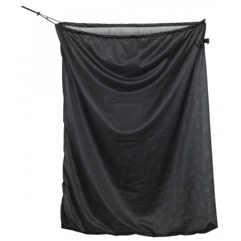 Protectie, pastrare - Sac pastrare crap FL Negru 65x150cm