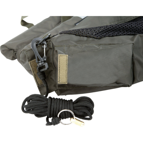 Мешок для взвешивания плавающий DAIWA 136x40x42cm [2]