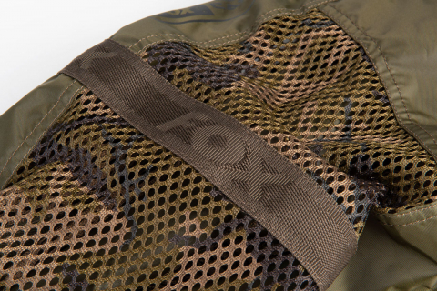 Sac retinere si cantarire Carpmaster STR Fox 100x37x62cm [3]