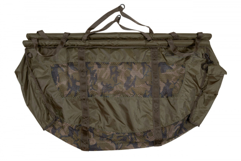 Protectie, pastrare - Sac retinere si cantarire Carpmaster STR XL Fox 122x45x72cm