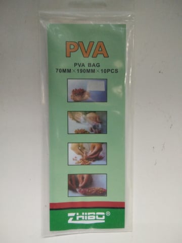 Accesorii nadire, sondare - Saculete PVA