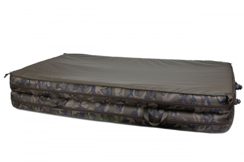 Saltea gonflabila de primire Carpmaster Air mat Fox [1]