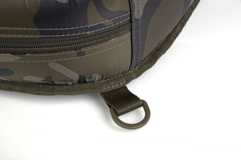 Saltea gonflabila de primire Carpmaster Air mat Fox [3]