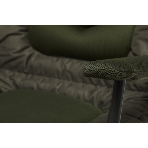 SCAUN CU SPATAR REGLABIL PROLOGIC INSPIRE RELAX RECLINER [2]