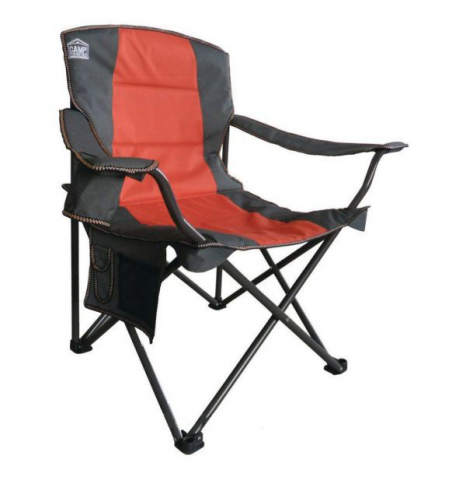 Scaune - Scaun de pescuit orange