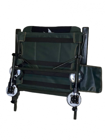 Scaun EASTSHARK pliant [1]