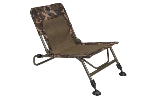 Scaune - Scaun FOX Camolite Combo Chair