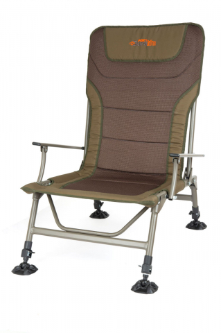 Scaune - Scaun Fox Duralite XL, 55x52x70cm
