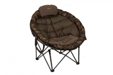 Scaune - Scaun Fox Lounger Chair