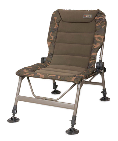 Scaune - Scaun FOX Pliabil R Series Chairs - R3 Camo