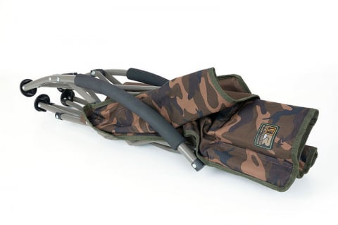 Стул Fox R series Guest Chair [1]