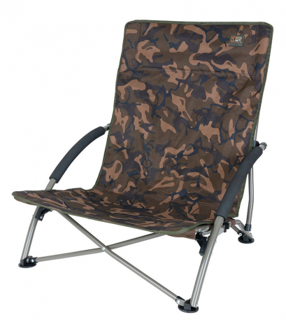 Scaune - Scaun Fox R series Guest Chair