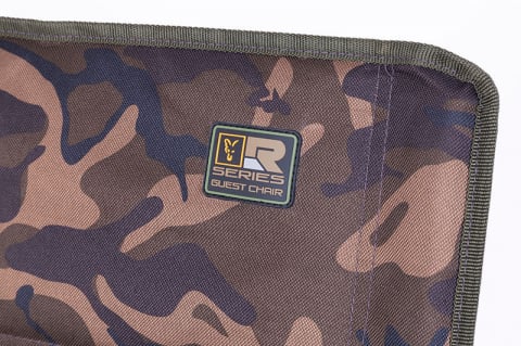 Стул Fox R series Guest Chair [3]