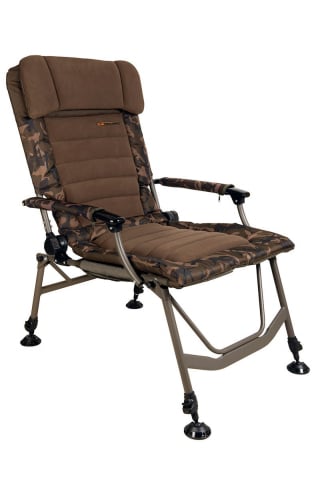 Scaune - Scaun Fox Super Deluxe Recliner Chair